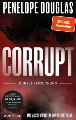 Piper ebooks Dark Romance*Corrupt - Dunkle Versuchung