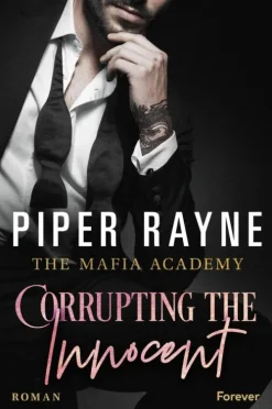 Forever Romance-Corrupting the Innocent
