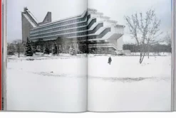 Taschen GmbH Künstler:Innen Im Fokus|Architektur & Wohnen*Cosmic Communist Constructions Photographed