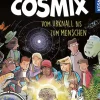 Franckh-Kosmos Physik & Astronomie-Cosmix