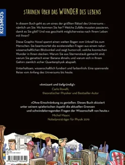 Franckh-Kosmos Physik & Astronomie-Cosmix