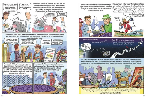 Franckh-Kosmos Physik & Astronomie-Cosmix