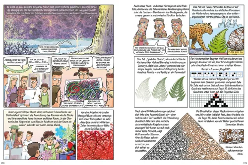 Franckh-Kosmos Physik & Astronomie-Cosmix