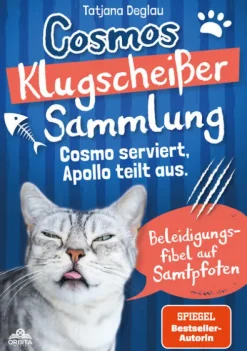 Orbita Media GmbH Humor*Cosmos Klugscheißer-Sammlung