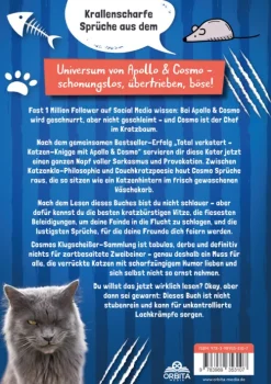 Orbita Media GmbH Humor*Cosmos Klugscheißer-Sammlung