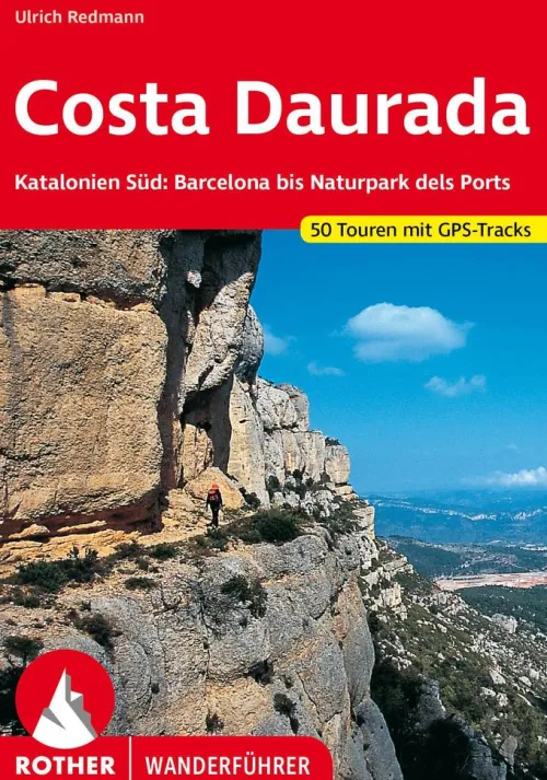 Bergverlag Rother Wandern*Costa Daurada