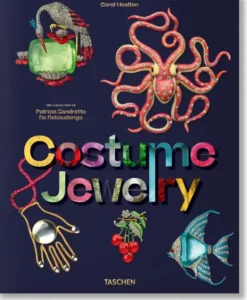 Costume Jewelry*Taschen GmbH Hot