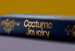 Costume Jewelry*Taschen GmbH Hot