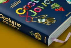 Costume Jewelry*Taschen GmbH Hot