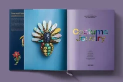 Costume Jewelry*Taschen GmbH Hot