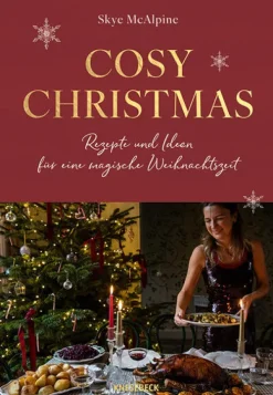 Knesebeck Von Dem GmbH Weihnachten Kochen & Backen*Cosy Christmas