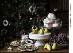 Knesebeck Von Dem GmbH Weihnachten Kochen & Backen*Cosy Christmas