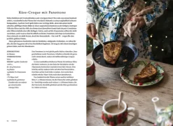 Knesebeck Von Dem GmbH Weihnachten Kochen & Backen*Cosy Christmas