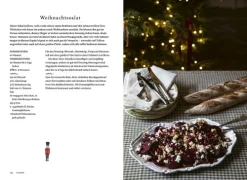 Knesebeck Von Dem GmbH Weihnachten Kochen & Backen*Cosy Christmas