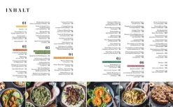 Edition Michael Fischer Vegan*Cosy Kitchen - Herzhaft vegan