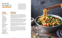 Edition Michael Fischer Vegan*Cosy Kitchen - Herzhaft vegan