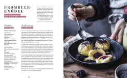 Edition Michael Fischer Vegan*Cosy Kitchen - Herzhaft vegan