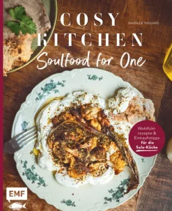 Edition Michael Fischer Meal Prep*Cosy Kitchen - Soulfood for One