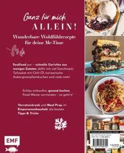 Edition Michael Fischer Meal Prep*Cosy Kitchen - Soulfood for One