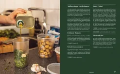 Edition Michael Fischer Meal Prep*Cosy Kitchen - Soulfood for One
