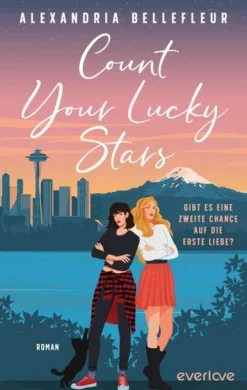 Count your lucky Stars - Gibt es eine zweite Chance auf die erste Liebe?*Piper Verlag GmbH Outlet