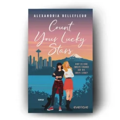 Count your lucky Stars - Gibt es eine zweite Chance auf die erste Liebe?*Piper Verlag GmbH Outlet