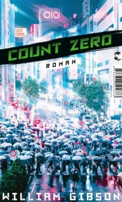 Count Zero*Tropen Online