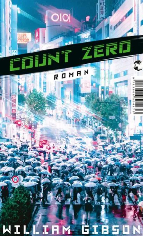 Count Zero*Tropen Online