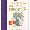Graefe und Unzer Verlag Spiritualität|Business & Karriere-Countdown zum Reichtum
