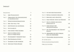 Graefe und Unzer Verlag Spiritualität|Business & Karriere-Countdown zum Reichtum