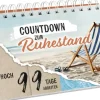 Countdown zum Ruhestand*Groh Verlag Discount