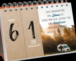 Countdown zum Ruhestand*Groh Verlag Discount