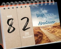 Countdown zum Ruhestand*Groh Verlag Discount