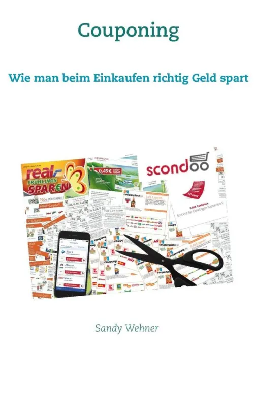BoD - Books on Demand Einkaufsführer*Couponing