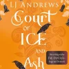 Penguin Random House Romantasy|Romantasy-Court of Ice and Ash - Geliebt von meinem Feind