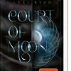 Carlsen Verlag GmbH Young Adult|Liebesromane-Court of Sun 2: Court of Moon