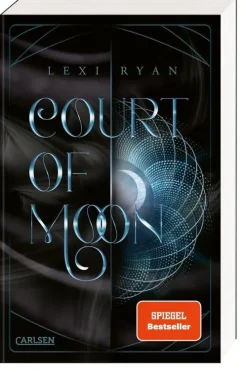 Carlsen Verlag GmbH Young Adult|Liebesromane-Court of Sun 2: Court of Moon