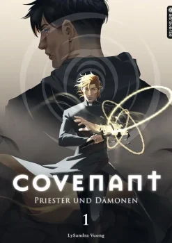 Covenant - Priester und Dämonen 01*Altraverse GmbH