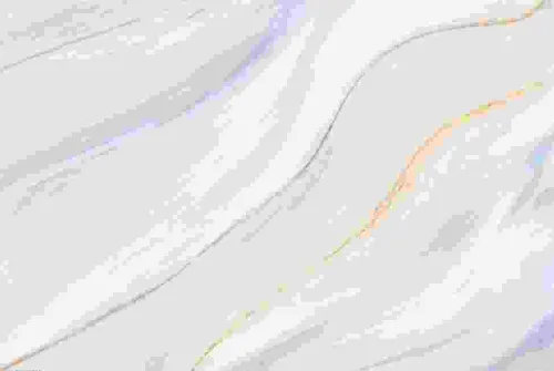 Cover-your-desk Schreibtischunterlagen*Schreibtischunterlage für Kinder und Erwachsene Cremefarbener Marmor, aus hochwertigem Vinyl , 60 x 40 cm