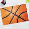 Schreibtischunterlage für Kinder und Erwachsene Basketball, aus hochwertigem Vinyl , 60 x 40 cm*Cover-your-desk Best