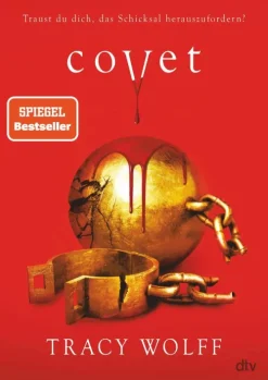 Covet*dtv Verlagsgesellschaft Hot