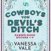 Cowboys von Devil's Ditch Sammelband*via tolino media Hot
