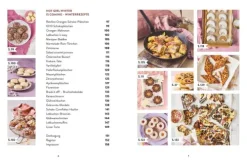 Cozy baking time*Graefe und Unzer Verlag