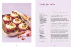 Cozy baking time*Graefe und Unzer Verlag