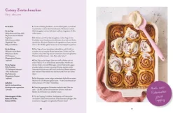 Cozy baking time*Graefe und Unzer Verlag