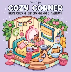 Cozy Corner*Adrian Wimmelbuchverlag Outlet
