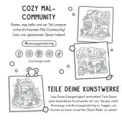 Cozy Corner*Adrian Wimmelbuchverlag Outlet