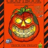 tredition Bilderbücher*CRAFTBOOK - 100 SEITEN GESPENSTISCHES HALLOWEEN - GEISTERSPIEL - RÄTSEL - GRUSELIGE MOTIVE - DIA DE MUERTOS