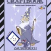 CRAFTBOOK - 100 SEITEN MAGIE - ZAUBERWÖRTER - ZAUBERSCHRIFT - ZAUBERWÜRFELSPIEL - MAGIER - ZAUBERSPRUCH - RÄTSEL*tredition