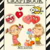 tredition Bilderbücher*CRAFTBOOK - VALENTINSTAG - HERZEN - LIEBE MOTIVE - LOVEBOX - RÄTSEL - AMOR - ÜBERRASCHUNG - BASTELIDEEN - TIERLIEBE